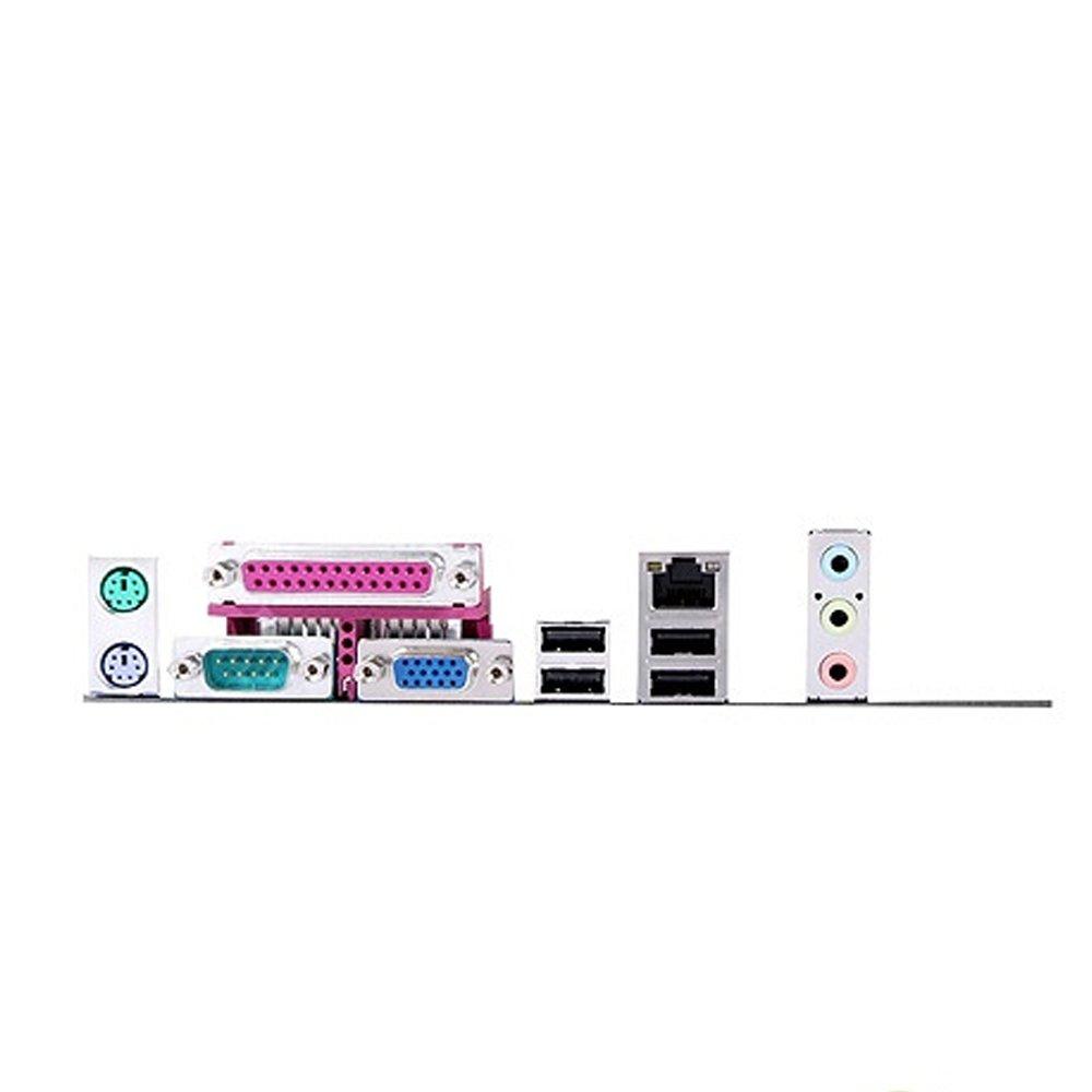 Foto 4 pulgar | Placa Base Asus M4a78-am Socket Am2/am2+/am3 Amd 780g Ddr2 - Venta Internacional.