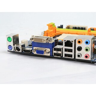 Foto 3 | Placa Base Biostar Ta690g Am2 Socket Am2 Ddr2 Micro Atx - Venta Internacional.
