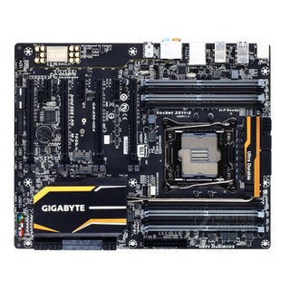 Foto 1 | Placa Madre Gigabyte X99-ud4 (rev.1.0) Lga 2011-v3 Ddr4 Atx - Venta Internacional.