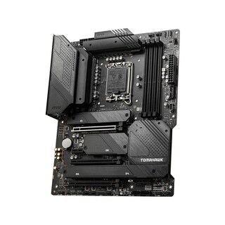 Foto 2 | Placa Madre Msi Mag Z690 Tomahawk Wifi Ddr4 Lga 1700 Atx - Venta Internacional.