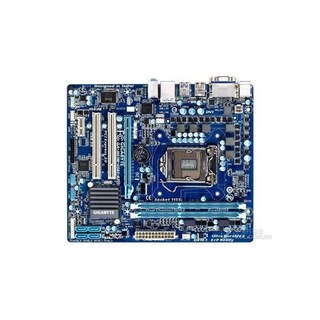 Foto 1 | Placa Madre Gigabyte Ga-h61m-usb3-b3 Lga 1155 Intel H61 Ddr3 - Venta Internacional.