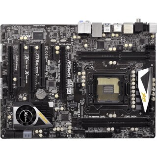 Foto 1 | Placa Madre Asrock X79 Extreme3 Lga 2011 Intel X79 Ddr3 Atx - Venta Internacional.