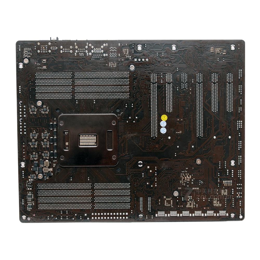 Foto 3 pulgar | Placa Madre Asrock X79 Extreme3 Lga 2011 Intel X79 Ddr3 Atx - Venta Internacional.
