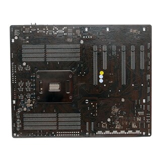 Foto 2 | Placa Madre Asrock X79 Extreme3 Lga 2011 Intel X79 Ddr3 Atx - Venta Internacional.