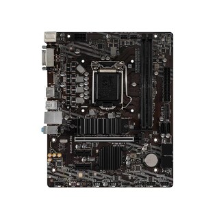 Foto 1 | Placa Madre Msi B460m-a Pro Lga 1200 Intel B460 Ddr4 De 64 Gb - Venta Internacional.