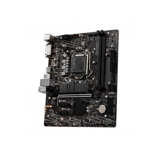 Foto 2 | Placa Madre Msi B460m-a Pro Lga 1200 Intel B460 Ddr4 De 64 Gb - Venta Internacional.