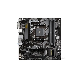 Foto 1 | Placa Base Gigabyte B550m Ds3h Socket Am4 Amd B550 Ddr4 - Venta Internacional.