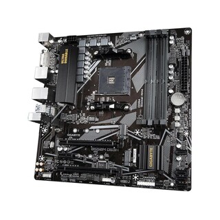 Foto 2 | Placa Base Gigabyte B550m Ds3h Socket Am4 Amd B550 Ddr4 - Venta Internacional.