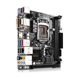 Foto 2 | Placa Madre Asrock B85m-itx Lga 1150 Intel B85 Ddr3 Mini-itx - Venta Internacional.
