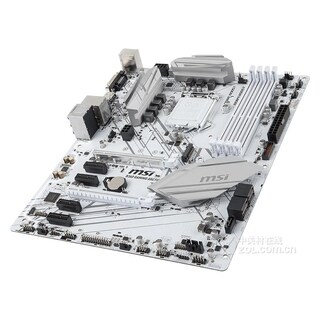 Foto 1 | Placa Madre Msi Mag B550m Bazooka Socket Am4 Amd B550 Ddr4 - Venta Internacional.