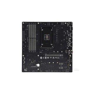 Foto 2 | Placa Madre Msi Mag B550m Bazooka Socket Am4 Amd B550 Ddr4 - Venta Internacional.