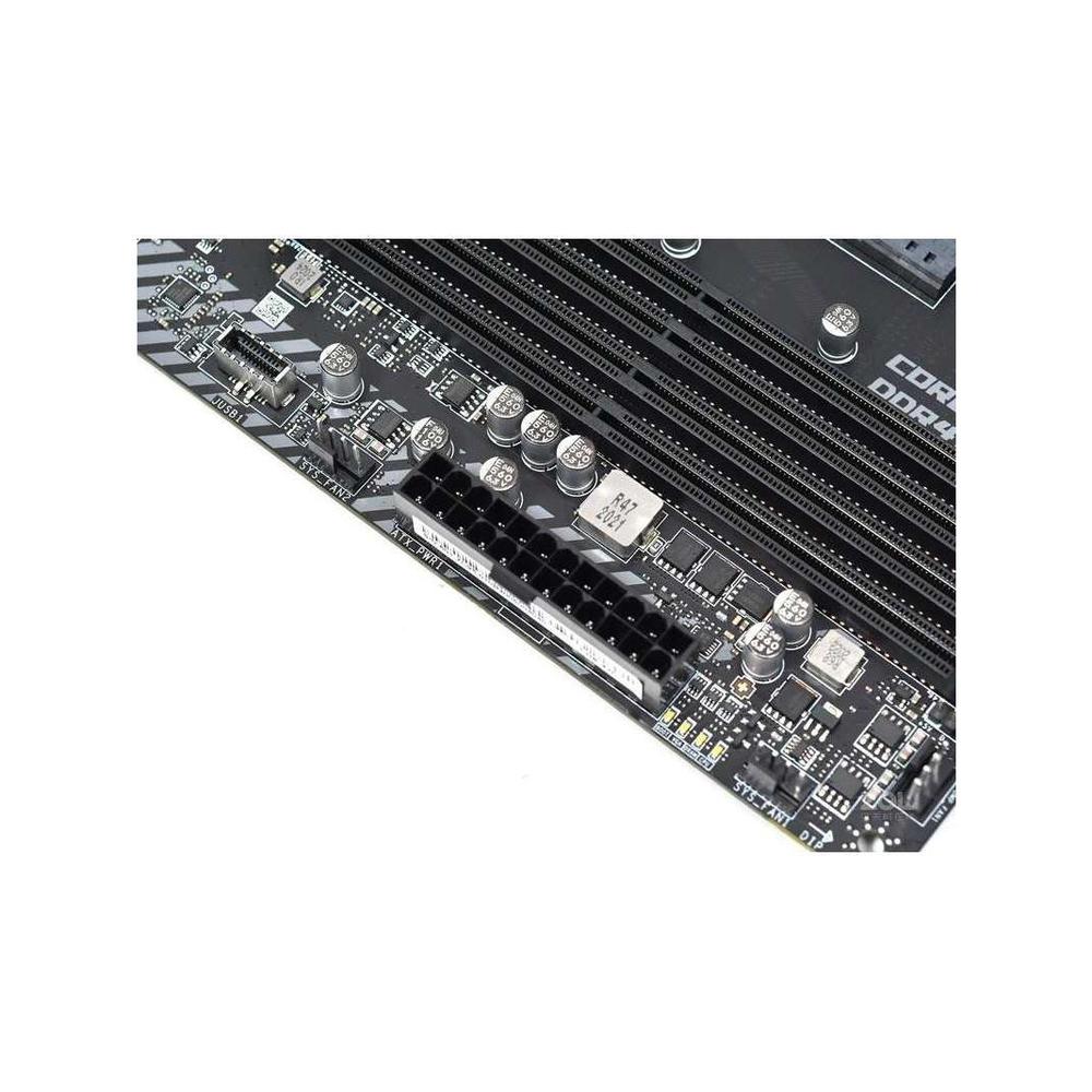 Foto 5 pulgar | Placa Madre Msi Mag B550m Bazooka Socket Am4 Amd B550 Ddr4 - Venta Internacional.