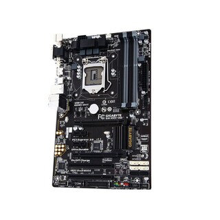 Foto 2 | Placa Madre Gigabyte B85-hd3-a (rev.1.0) Lga 1150 Ddr3 Atx - Venta Internacional.