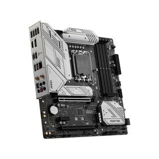 Foto 2 | Placa Madre Msi Mag B760m Mortar Wifi Lga 1700 Ddr5 256gb - Venta Internacional.
