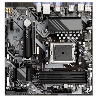 Foto 3 | Placa Base Gigabyte B650m K Socket Am5 Amd B650 Ddr5 Micro Atx - Venta Internacional.