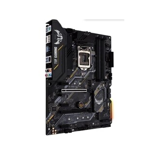 Foto 3 | Placa Madre Asus Tuf Gaming B460-plus Lga 1200 Intel B460 Ddr4 - Venta Internacional.
