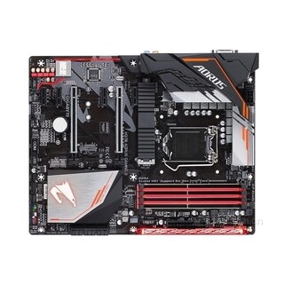 Foto 1 | Placa Madre Gigabyte H370 Aorus Gaming 3 Lga 1151 Ddr4 Atx - Venta Internacional.