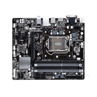 Foto 1 | Placa Madre Gigabyte Ga-z97m-ds3h (rev.1.0) Lga 1150 Ddr3 - Venta Internacional.