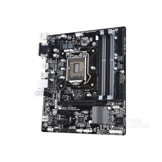 Foto 2 | Placa Madre Gigabyte Ga-z97m-ds3h (rev.1.0) Lga 1150 Ddr3 - Venta Internacional.