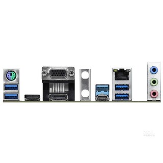 Foto 4 | Placa Madre Asrock Z490m Pro4 Lga 1200 Intel Z490 Ddr4 128 Gb - Venta Internacional.