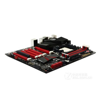 Foto 4 | Placa Madre Asus Crosshair Iv Extreme Socket Am3 Amd 890fx Ddr3 - Venta Internacional.