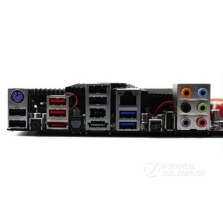 Foto 5 | Placa Madre Asus Crosshair Iv Extreme Socket Am3 Amd 890fx Ddr3 - Venta Internacional.