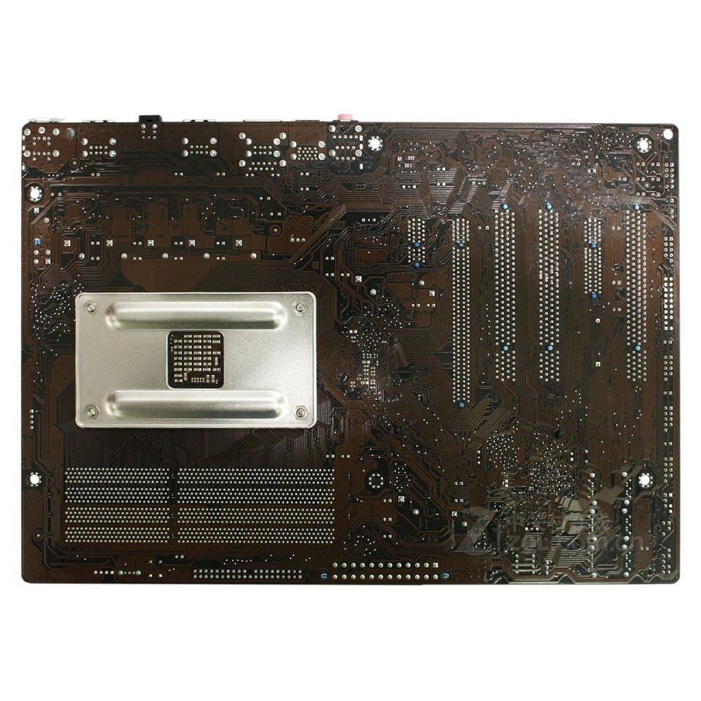 Foto 3 pulgar | Placa Madre Asus M4a87td Socket Am3 Amd 870 Ddr3 Atx Usada - Venta Internacional.