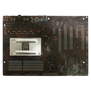 Foto 2 | Placa Madre Asus M4a87td Socket Am3 Amd 870 Ddr3 Atx Usada - Venta Internacional.