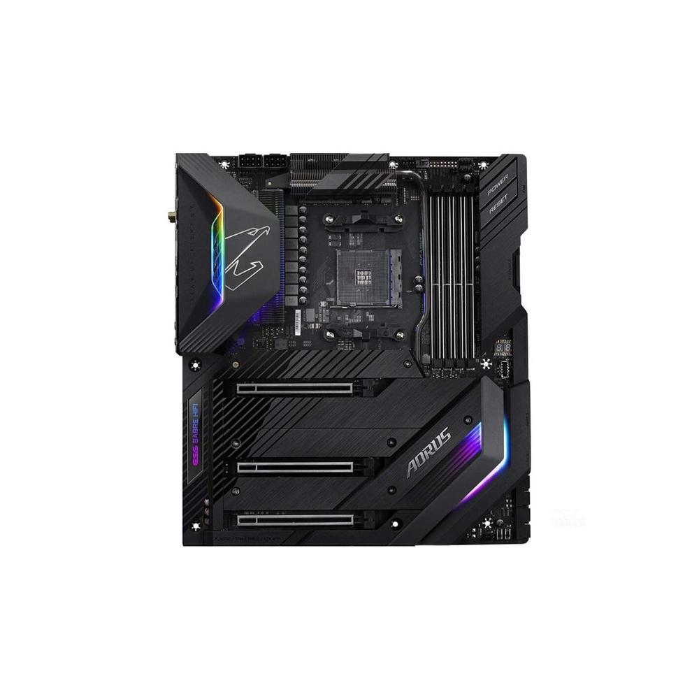 Foto 2 pulgar | Placa Base Gigabyte X570 Aorus Xtreme Socket Am4 Amd X570 Ddr4 - Venta Internacional.