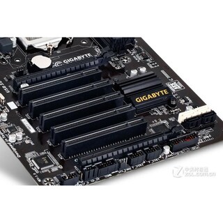 Foto 2 | Placa Madre Gigabyte Ga-h81-d3p Lga 1150 Intel H81 Ddr3 Atx - Venta Internacional.