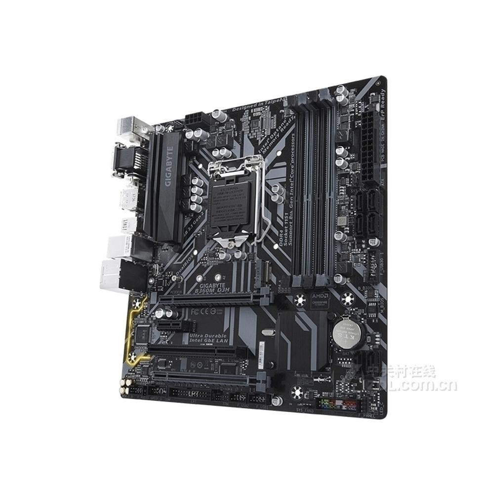 Foto 4 pulgar | Placa Base Gigabyte Ab350-gaming Socket Am4 Amd B350 Ddr4 Atx - Venta Internacional.