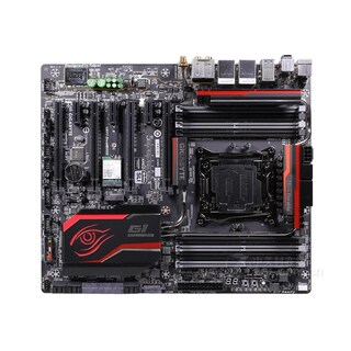 Foto 1 | Placa Madre Gigabyte X99-gaming G1 Wifi (rev.1.0) Lga 2011-v3 - Venta Internacional.