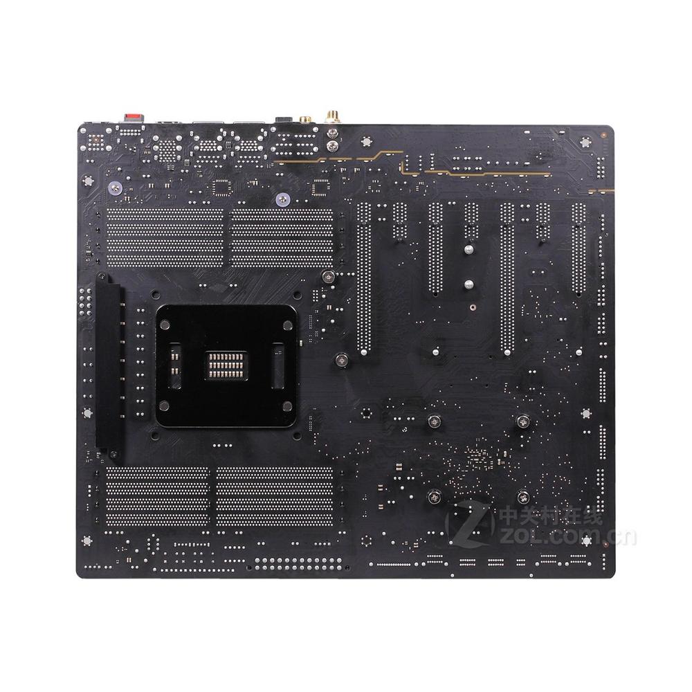 Foto 3 pulgar | Placa Madre Gigabyte X99-gaming G1 Wifi (rev.1.0) Lga 2011-v3 - Venta Internacional.