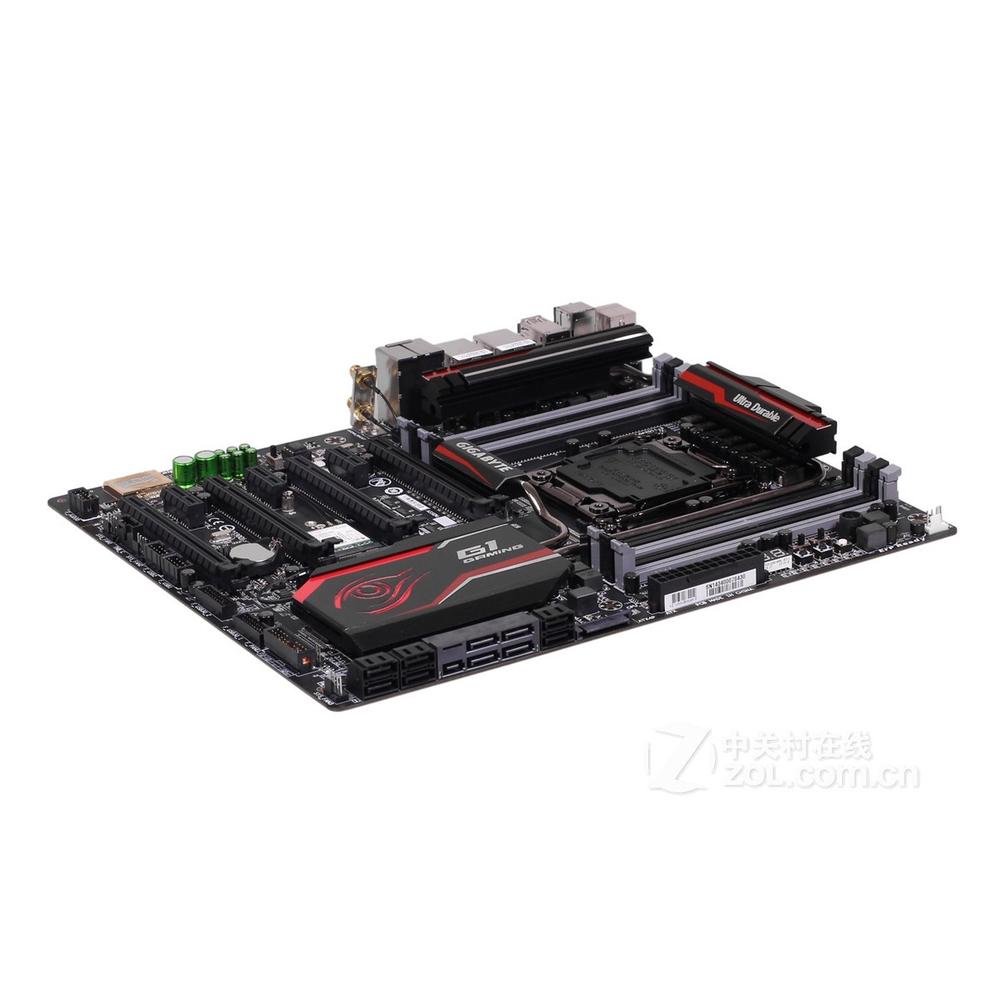 Foto 5 pulgar | Placa Madre Gigabyte X99-gaming G1 Wifi (rev.1.0) Lga 2011-v3 - Venta Internacional.