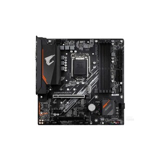 Foto 1 | Placa Madre Gigabyte B460m Aorus Elite Lga 1200 Ddr4 128gb - Venta Internacional.