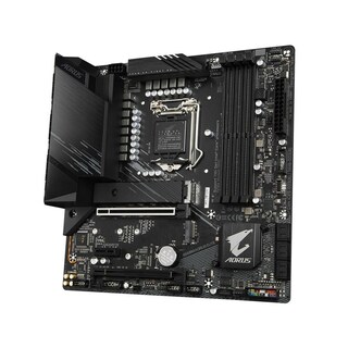 Foto 2 | Placa Madre Gigabyte B460m Aorus Elite Lga 1200 Ddr4 128gb - Venta Internacional.