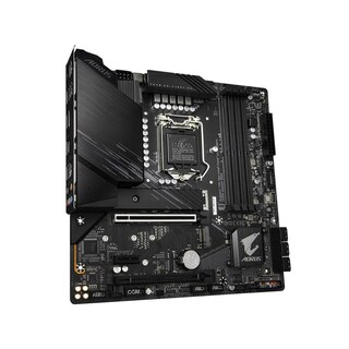 Foto 3 | Placa Madre Gigabyte B460m Aorus Elite Lga 1200 Ddr4 128gb - Venta Internacional.