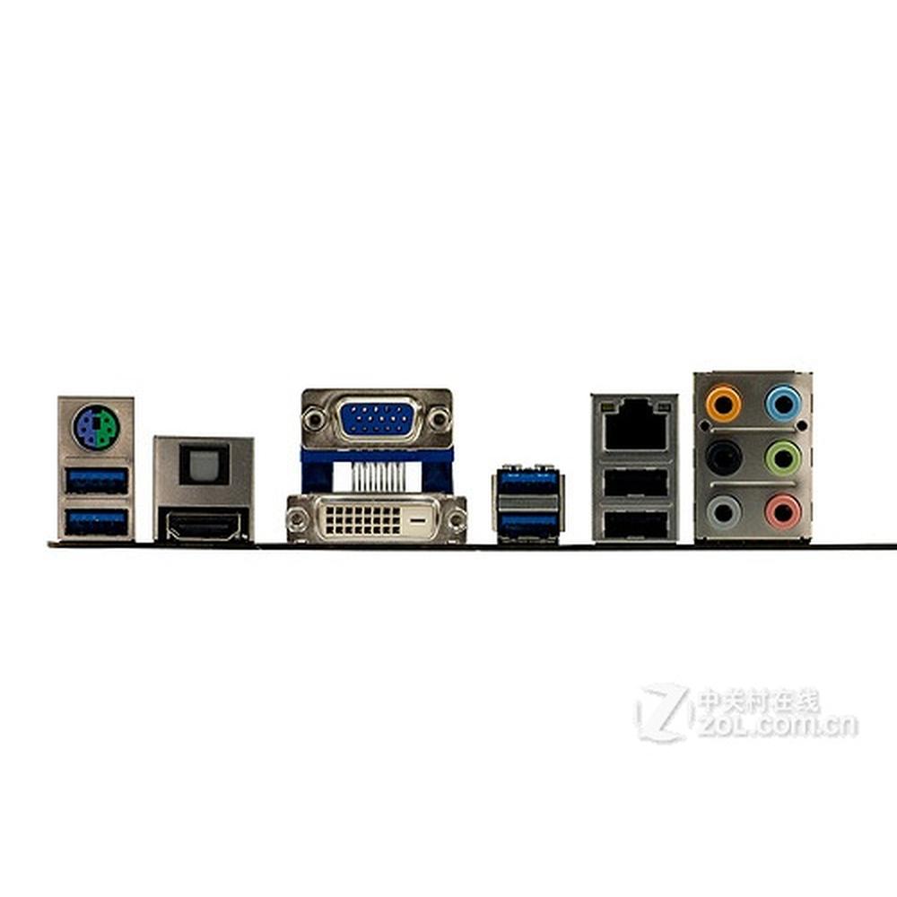 Foto 4 pulgar | Placa Base Asus F1a75-m Pro Socket Fm1 Amd A75 Ddr3 Micro Atx - Venta Internacional.