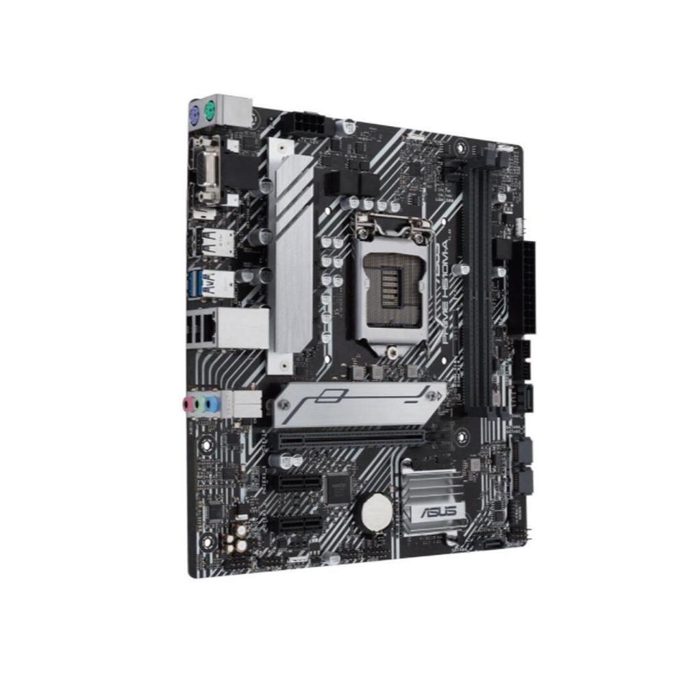 Foto 3 pulgar | Placa Madre Asus Prime H510m-a Lga 1200 Intel H510 Ddr4 De 64 Gb - Venta Internacional.