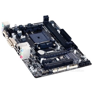 Foto 2 | Placa Madre Gigabyte Ga-f2a55m-ds2 (rev. 3.0) Socket Fm2+ - Venta Internacional.