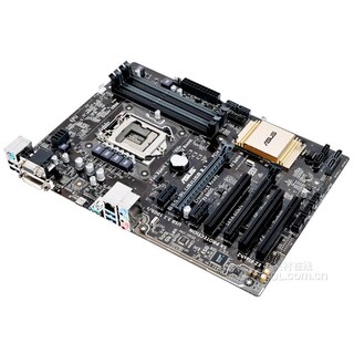 Foto 3 | Placa Madre Asus B85-plus/usb3.1 Lga 1150 Intel B85 Ddr3 Atx - Venta Internacional.