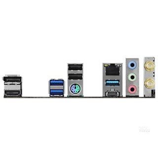 Foto 4 | Placa Madre Asrock A520m-itx/ac Socket Am4 Amd A520 Ddr4 - Venta Internacional.