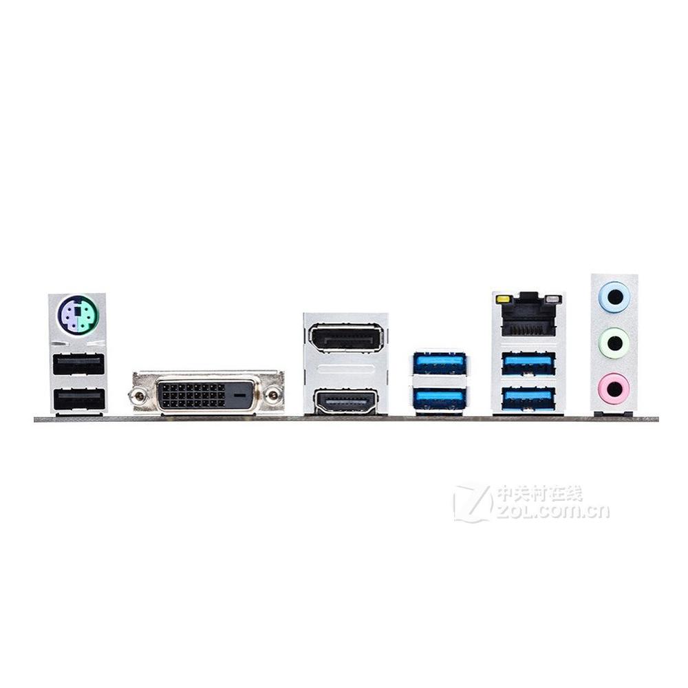 Foto 5 pulgar | Placa Madre Asus E3m-plus V5 Lga 1151 Intel C232 Ddr4 Micro Atx - Venta Internacional.