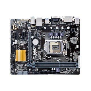 Foto 1 | Placa Base Asus B85m-f Plus Lga 1150 Intel B85 Ddr3 Micro Atx - Venta Internacional.