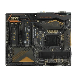Foto 1 | Placa Madre Asrock Z170 Extreme7+ Lga 1151 Ddr4 64 Gb Atx - Venta Internacional.