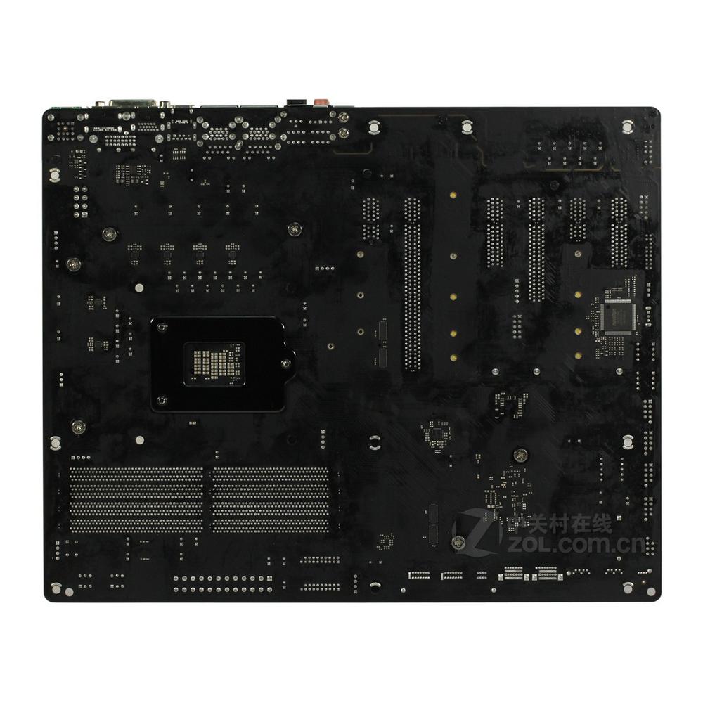 Foto 3 pulgar | Placa Madre Asrock Z170 Extreme7+ Lga 1151 Ddr4 64 Gb Atx - Venta Internacional.
