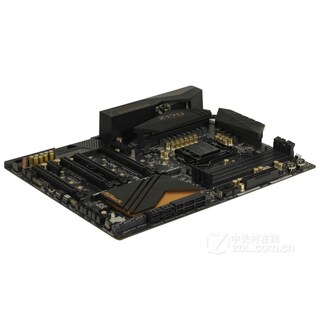 Foto 3 | Placa Madre Asrock Z170 Extreme7+ Lga 1151 Ddr4 64 Gb Atx - Venta Internacional.