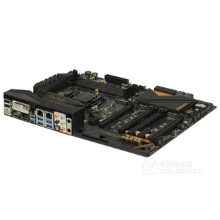 Foto 4 | Placa Madre Asrock Z170 Extreme7+ Lga 1151 Ddr4 64 Gb Atx - Venta Internacional.