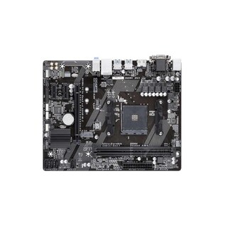 Foto 1 | Placa Madre Gigabyte A320m-s2h Socket Am4 Amd A320 Ddr4 - Venta Internacional.