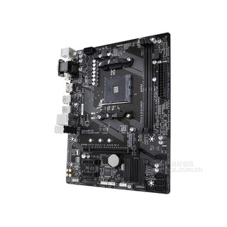 Foto 4 | Placa Madre Gigabyte A320m-s2h Socket Am4 Amd A320 Ddr4 - Venta Internacional.